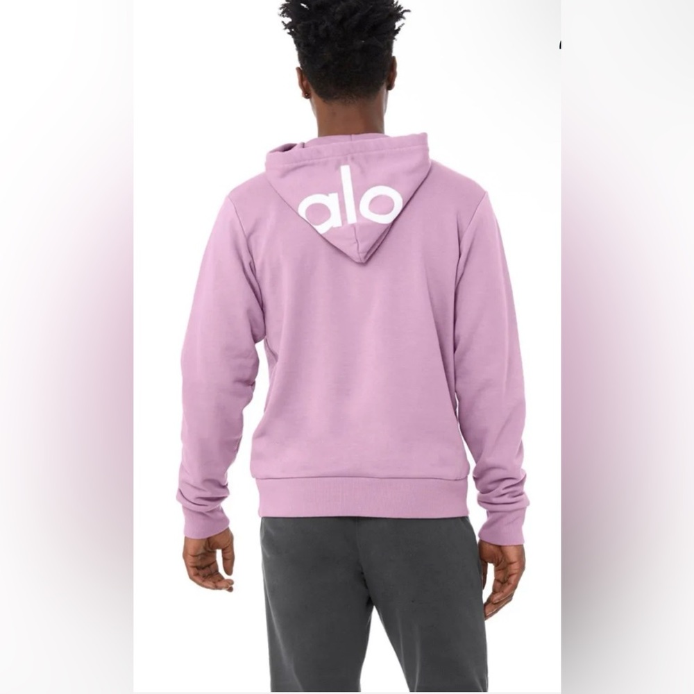 Alo Caliber Hoodie